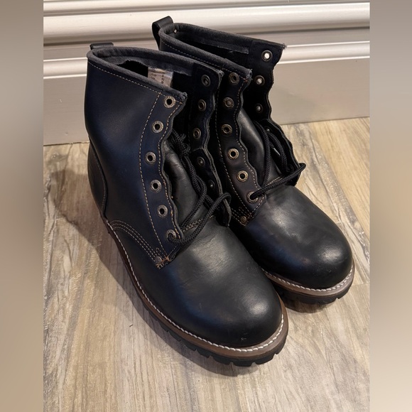 Skechers Vintage Laramie Boots 🥾 - Picture 2 of 16